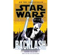 Star Wars: Fate of the Jedi: Backlash