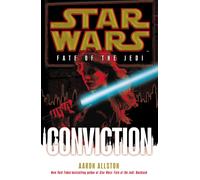 Star Wars: Fate of the Jedi: Conviction