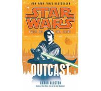 Star Wars: Fate of the Jedi - Outcast