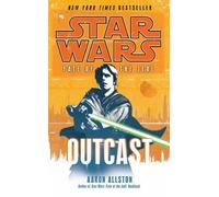 [ STAR WARS: FATE OF THE JEDI - OUTCAST ] By Allston, Aaron ( AUTHOR ) Apr-2010[ Paperback ]