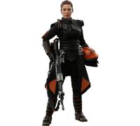Figure Hot Toys TMS068 - Star Wars : The Book Of Boba Fett - Fennec Shand