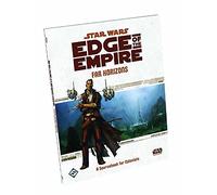 Star Wars FFGSWE10 Edge of The Empire: Far Horizons, Multicoloured