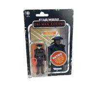 Star Wars Fifth Brother Action Figure Retro Collection NEW