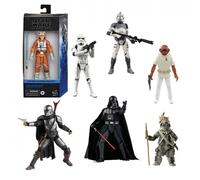 Star Wars Figure Black Series 15 Cm