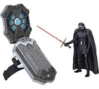 Star Wars Force Link Kit Base Bracelet + Figurine 10cm Kylo Ren - Hasbro