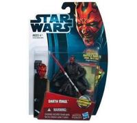 Star-Wars Figurine Hasbro Movie Heroes Darth Maul NEW in blister