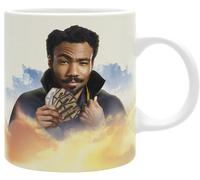 Star Wars Film Solo Lando Mug ABYSTYLE