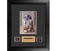 STAR WARS - Filmcell 33X28 - R2-D2 - Limited Edition 1000 Ex