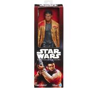 Star Wars FINN (JAKKU) Figure The Force Awakens