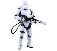 Star Wars First Order Flametrooper VII F Awakens 12" 1:6 Fig