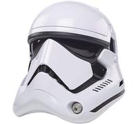 Star Wars First Order Stormtrooper Electronic Helmet