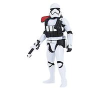 Star Wars First Order Stormtrooper Office - Force Link 2.0 Action Figure
