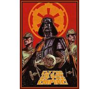 Star Wars : Fly For The Glory - Maxi Poster 61 x 91.5 cm new and sealed