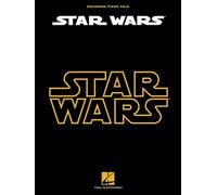 Star Wars for Beginning Piano Solo