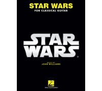 Star Wars for Classical Guitar