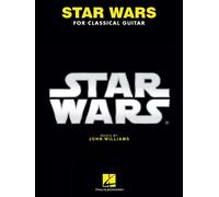 Star Wars for Classical Guitar