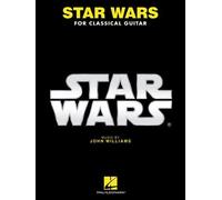 Star Wars for Classical Guitar: Episode VII