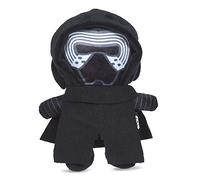 Star Wars for Pets KYLO REN 9" Plush Squeaky Toy for Dogs, Soft Fabric with Squeaker, Chew Toy