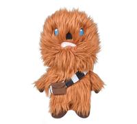 STAR WARS for Pets Plush Chewbacca Dog Toy | Soft Figure Toys for Dogs 12 Inches