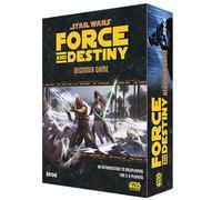 Star Wars: Force and Destiny - Beginner Game