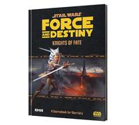 Star Wars: Force and Destiny - Knights of Fate