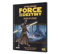Star Wars: Force and Destiny - Nexus of Power