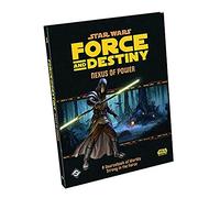 Star Wars Force and Destiny Rpg: Nexus of Power