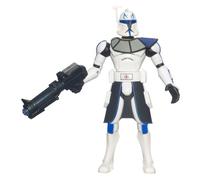 Star Wars Force Battlers - Rex