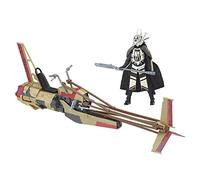 Star Wars Force Link 2.0 Enfys Nest’s Swoop Bike & Figure
