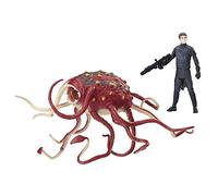 Star Wars Force Link 2.0 10cm Figure - Rathtar and Bala-Tik