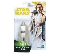 Star Wars Force Link 2.0 3.75" Action Figure Hasbro Disney Activated Universe