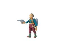 Star Wars Force Link 2.0 3.75 Inch Maz Kanata Action Figure