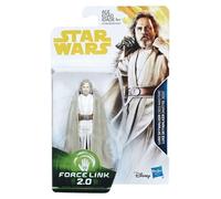 STAR WARS FORCE LINK 2.0 ACTIVATED UNIVERSE DISNEY 3.75" ACTION FIGURE HASBRO