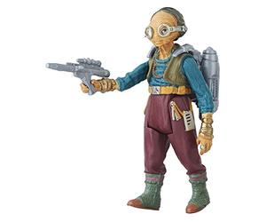 Star Wars - Force Link 2.0 Figure Maz Kanata