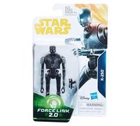 Star Wars - Figure, E1638