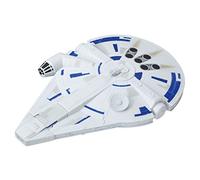 Star Wars Force Link 2.0 Millennium Falcon with Escape Craft