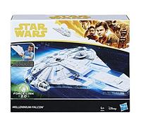 Star Wars Force Link 2.0 Millennium Falcon with Escape Craft