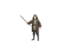 Star Wars Force Link 3.75 Inch Luke Skywalker (Jedi Exile) Action Figure