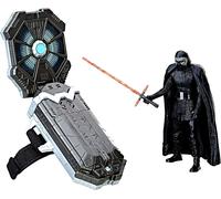 Star Wars Force Link Basic Kit Bracelet + Figure 10Cm Kylo Ren - Hasbro