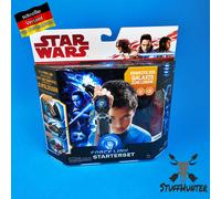 Star Wars Force Link Episode 8 Starter Set Hasbro Game Figure Kylo Ren German