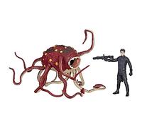 STAR WARS Force Link Rathtar & Bala-TIK Figure | Star Wars The Force Awakens 3.75 Inch Action Figure Force Link - Rathtar & Bala-Tik