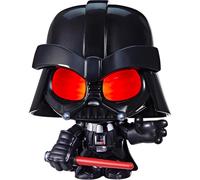 Star Wars Force ’n Telling Darth Vader Figure New