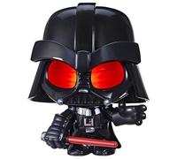 Star Wars Toys Force N Telling Vader