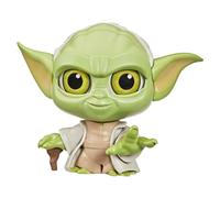Star Wars Force N Telling Yoda, Toys