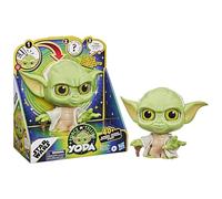 Star Wars Force N Telling Yoda, Toys