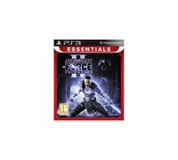 Star Wars: Force Unleashed II (Playstation 3)