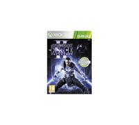 Star Wars: Force Unleashed II (Xbox 360)