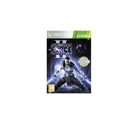 Star Wars: Force Unleashed II (Xbox 360)