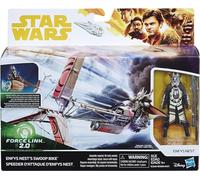 Star Wars Forcelink 2.0 Enfys Nest's Swoop Bike