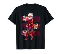 Star Wars: Forces of Destiny Ahsoka Panel Swipe T-Shirt